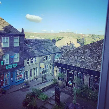 Black Bull Inn-2
