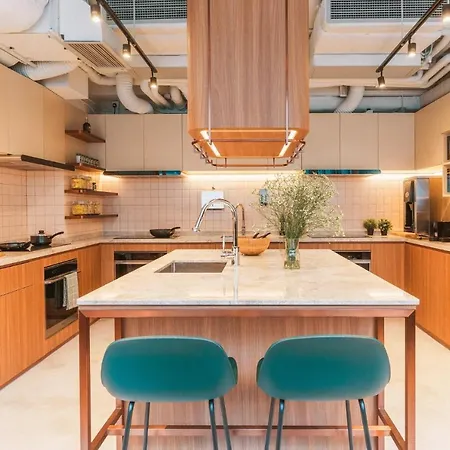 Weave Suites - Central West-2