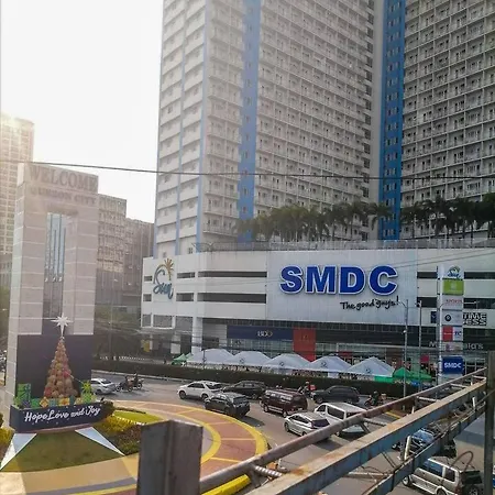 Cozy Studio Unit At Sun Residences-2