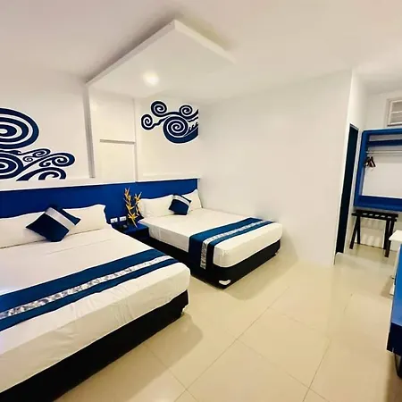 Ruhe Suites Coron-2