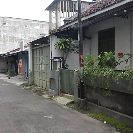 Yogyakarta BnB-2