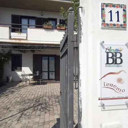 B&B L' Eremo-2