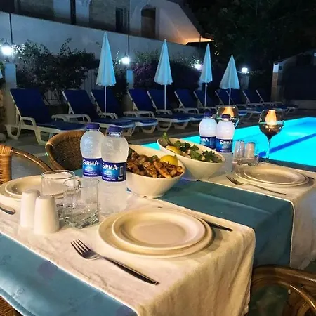 Minta Apart Hotel-3