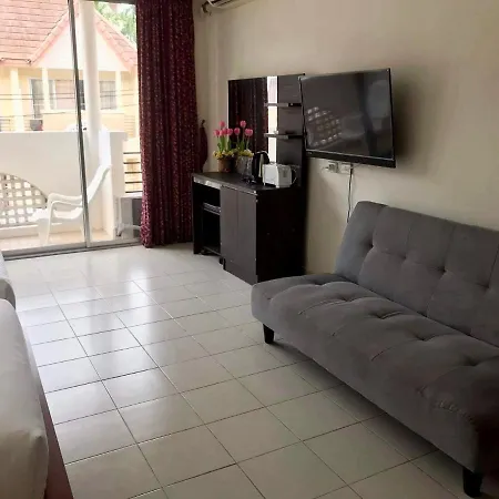 Kata Beach Guesthouse-2