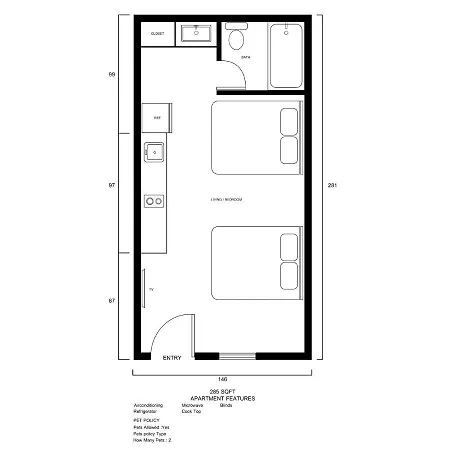 Royal Extended Stay Hotel-2