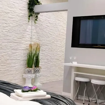B&B Porta Romana Milano Center-2