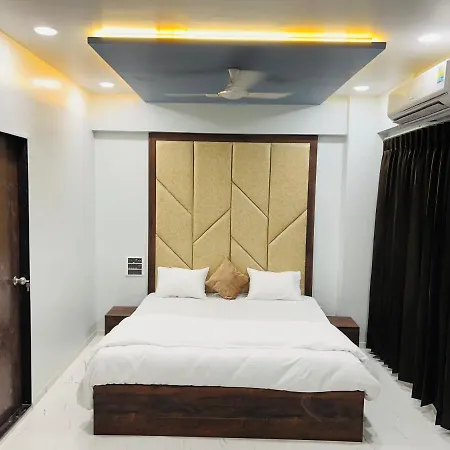 Hotel New City Light-3