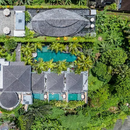 Weda Cita Resort And Spa Ubud By Mahaputra-2