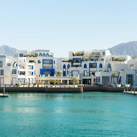 Cloud 7 Residence Ayla Aqaba-2