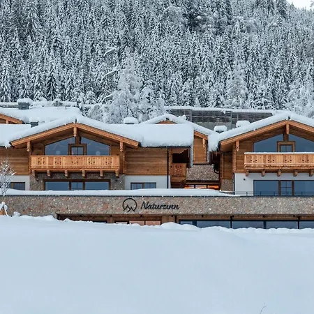 Natursinn Mountainchalets-2