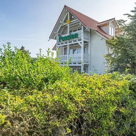 Pension Bergen-2