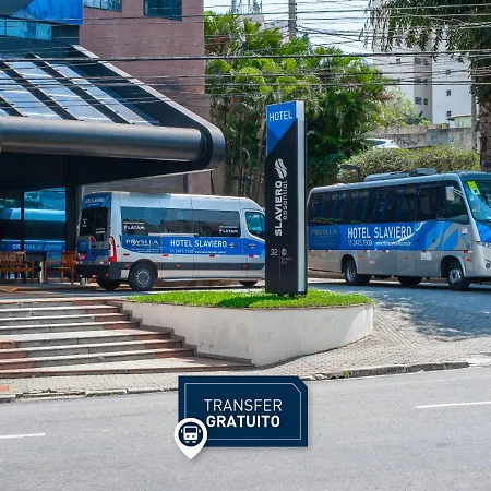 Slaviero Hotel Guarulhos Aeroporto-2