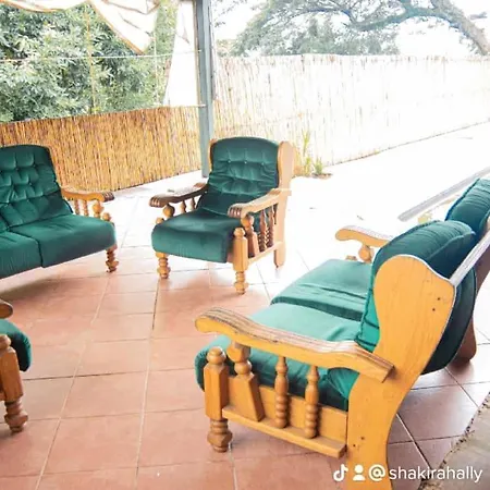 Golden Guesthouse Durban-3