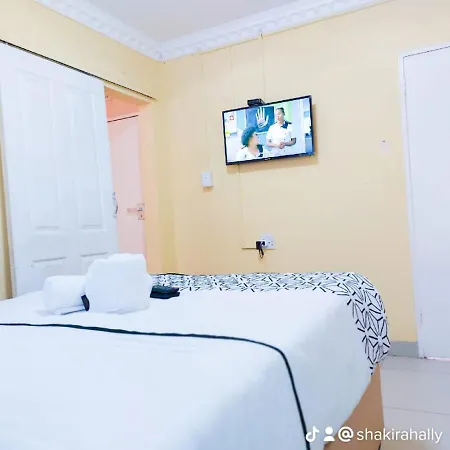 Golden Guesthouse Durban-2