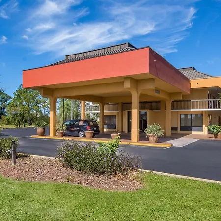 Surestay Hotel By Best Western St Pete Clearwater Airport-3