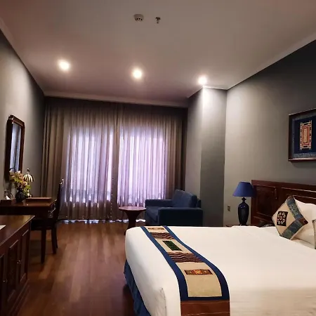 Pistachio Hotel Sapa-2