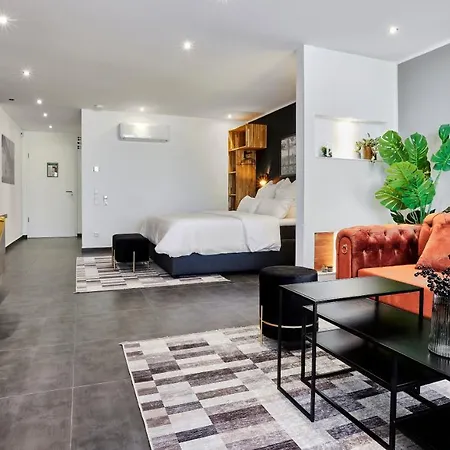 Marram Suitehotel-2