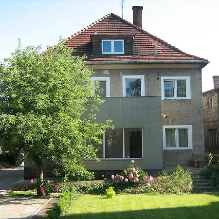 Villa Centrum, Bezplatny Parking-3