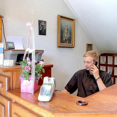 Hotel am Liepnitzsee-2