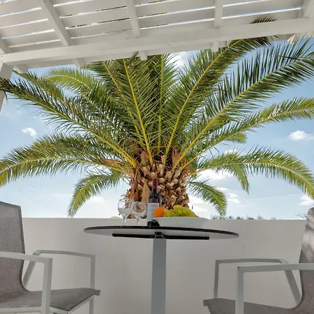 Aspro Phos Santorini Hotel-2