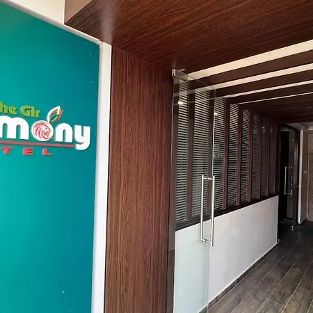 The Gir Harmony Hotel-2
