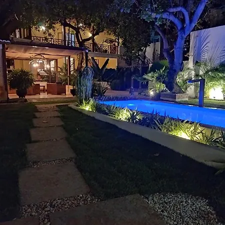 Vila Biju Jeri-3