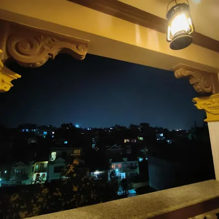 Sherpa Home Hotel-3