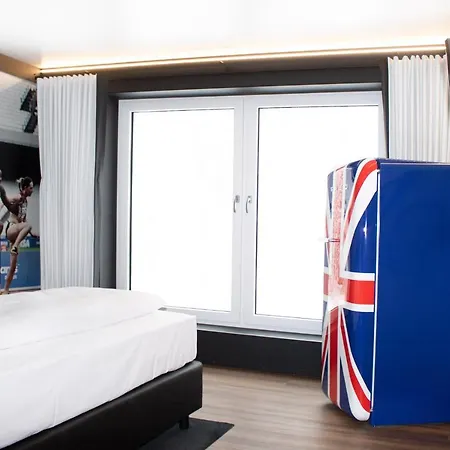 Mdg Hotel By Wmm Hotels-2