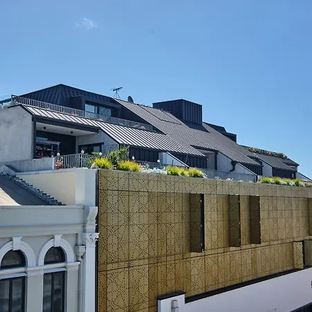 Rialto Suites Fremantle-2