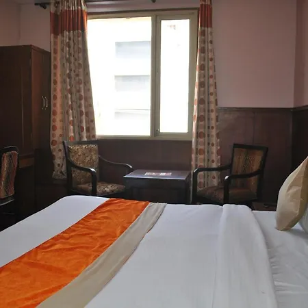 Hotel New Shradha-2