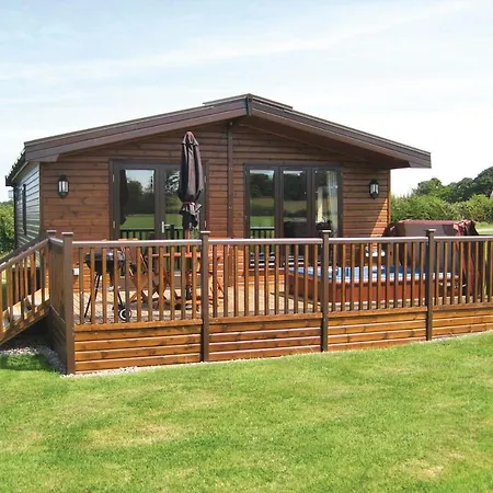 Wighill Manor Lodges-2
