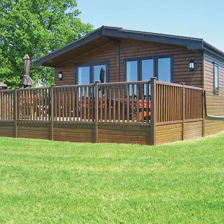 Wighill Manor Lodges-3