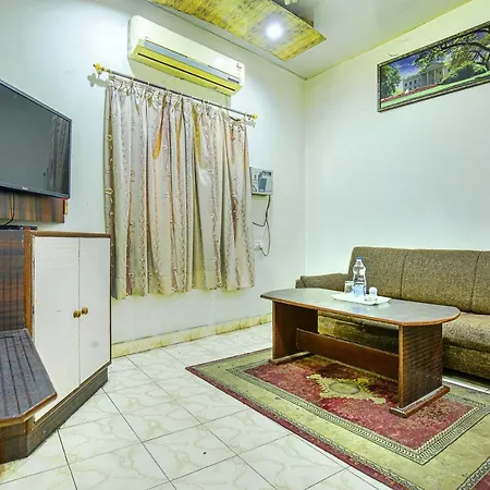 Hotel Surya-3