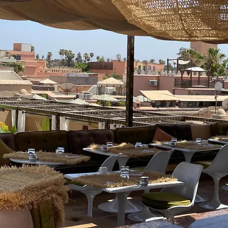 Maison Mk Adults Only - Music Riad-2