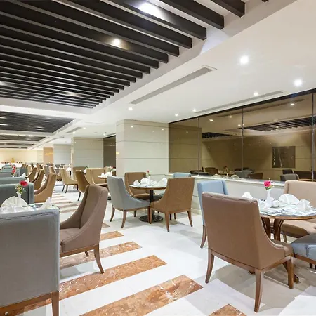 Royal Majestic Hotel Makkah-3