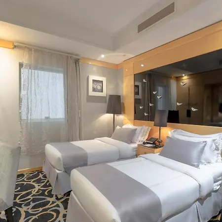 Royal Majestic Hotel Makkah-2