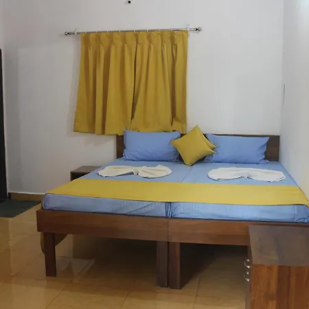 Seaprincess Guesthouse-2