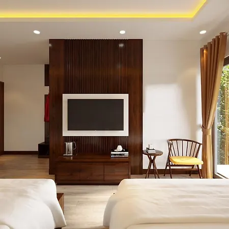 Tam Coc Catalina Hotel By Anms Group-2