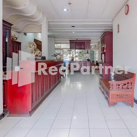 Graha Sartika Hotel Redpartner-2