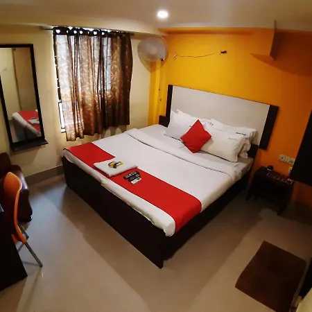 Hotel Akash Inn-2