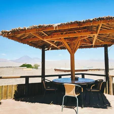 La Casa De Jose-3