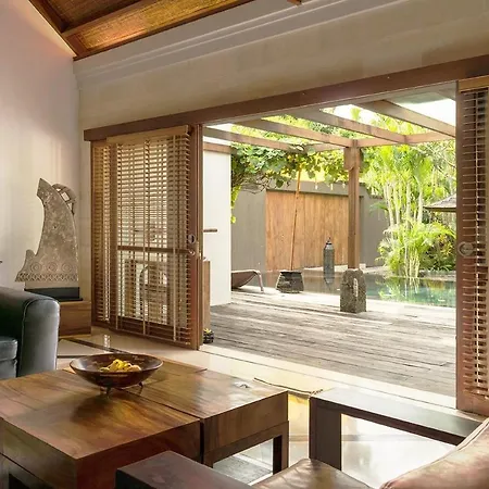 Jestate Villas & Guest Houses - Jimbaran (Adults Only)-2