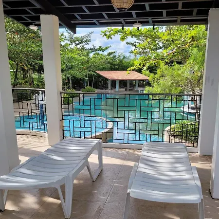 Fernvale Leisure Club And Resort-3