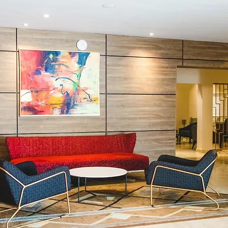 Amber City Hotels-3