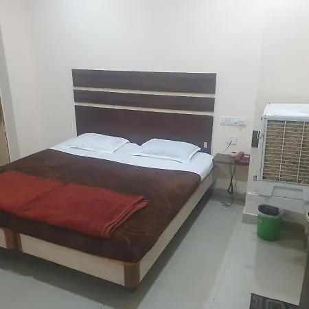 Hotel Anmol-3