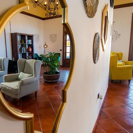 Hotel El Tejar&Spa-3
