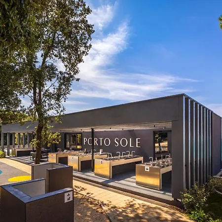Maistra Camping Porto Sole Mobile Homes-2