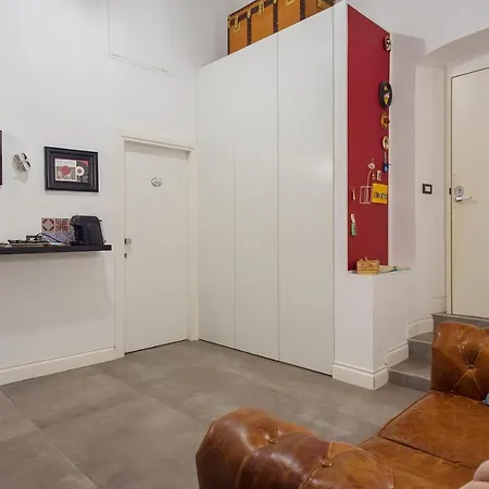 Tredici Boutique Rooms-3