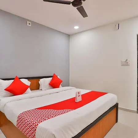 Oyo 16675 Hotel Shri Krishna Inn-3