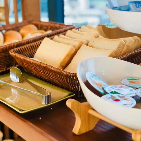 Singita Classy - A Cozy Rustic Hideaway In Hanoi Old Quarter-2